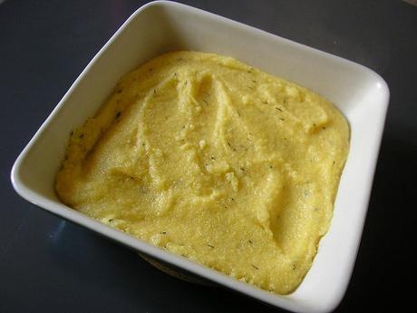 Polenta, un piatto povero per fare festa!