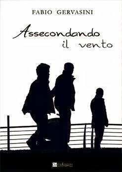 Assecondando il vento - Fabio Gervasini