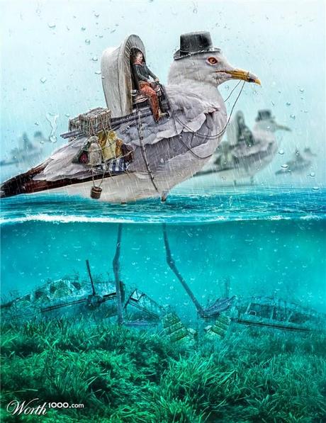 Alternate Transportation