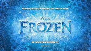 Frozen