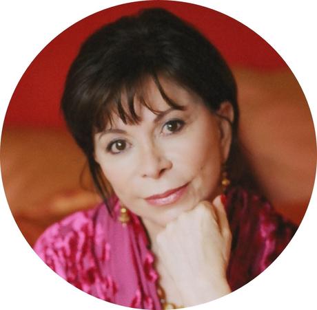 Teaser Tuesday: Il gioco di Ripper di Isabel Allende