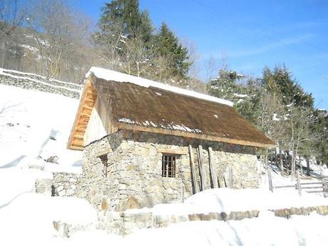 Il nostro inizio anno a Sant’Anna di Valdieri....