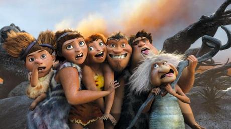 croods