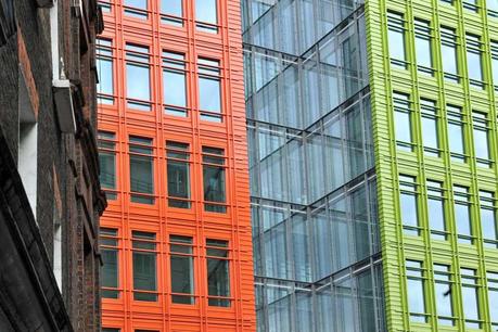 Central Saint Giles 