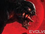 Evolve nuovo sparatutto Turtle Rock Studios Notizia