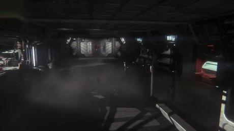 Alien Isolation - Reveal trailer in italiano