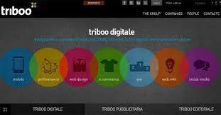 Triboo Digitale realizza il nuovo shop online di a.testoni