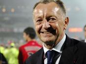 Napoli, Aulas dice Gonalons!