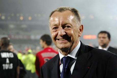 Napoli, Aulas dice no per Gonalons!