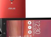 Ecco nuovi smartphone della serie Zenfone Asus