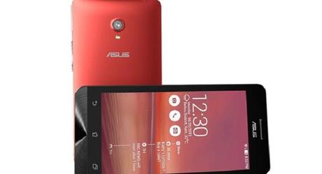 asus zenfone android king