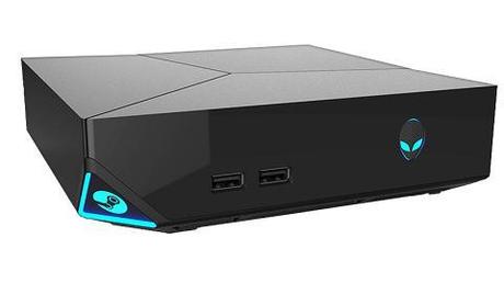 alienware