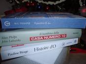 Libri peso 2014