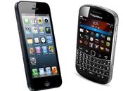 Apple pronta sostituire Blackberry mondo business iPhone!!