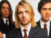 (Video) Nirvana: Comparso l'ultimo concerto prima della morte Cobain