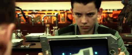 RECENSIONE A FREDDO – Ender’s Game