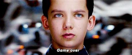 RECENSIONE A FREDDO – Ender’s Game