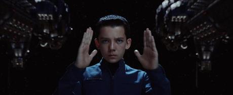 RECENSIONE A FREDDO – Ender’s Game