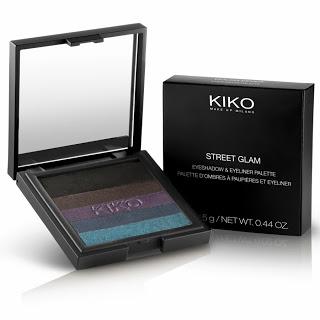 KIKO BAD GIRL EDIZIONE LIMITATA