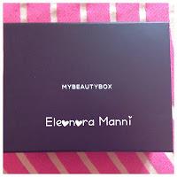 Spacchettamento MyBeautyBox: DICEMBRE 2013