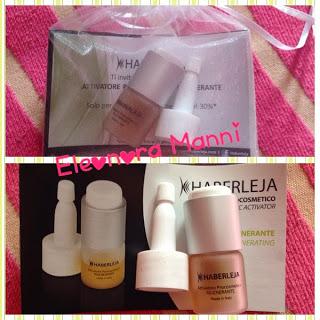 Spacchettamento MyBeautyBox: DICEMBRE 2013