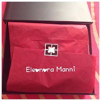 Spacchettamento MyBeautyBox: DICEMBRE 2013