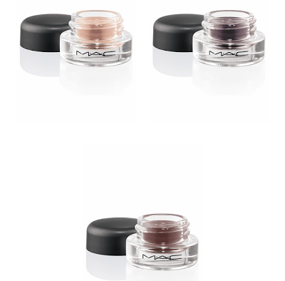 M.A.C. Magnetic Nude Collection - Gennaio 2014