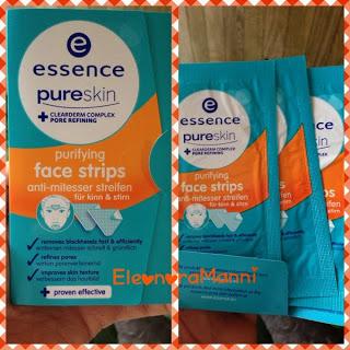 Acquisti Make up LOW COST: Essence e Sleek