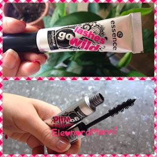 Acquisti Make up LOW COST: Essence e Sleek