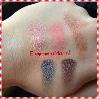 Acquisti Make up LOW COST: Essence e Sleek