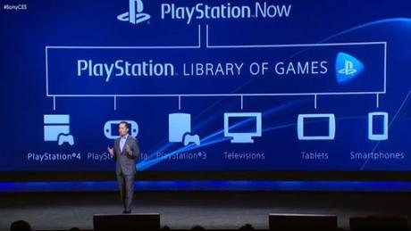 PlayStation Now 0701