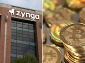 Zynga dice Bitcoin valuta sale sopra 1000 dollari