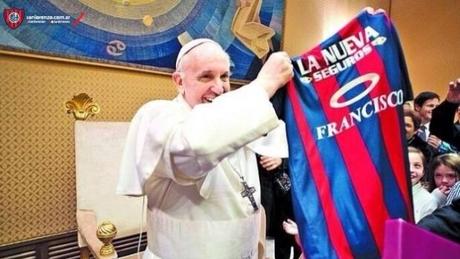 Santi & Sport: la cultura sportiva arriva da lontano e può aiutare a riempire gli oratori