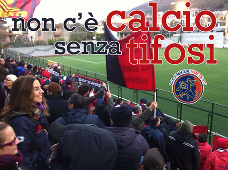 Taranto FC, il presidente Nardoni scrive all' Osservatorio per il turno a porte chiuse