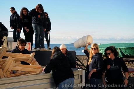 CACCIA AL TESORO di POSITANO : I VERI VINCITORI