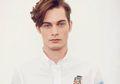 Model greg nawrat magazine. very nice 2morrow talent!