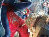 nuovi poster Amazing Spider-Man