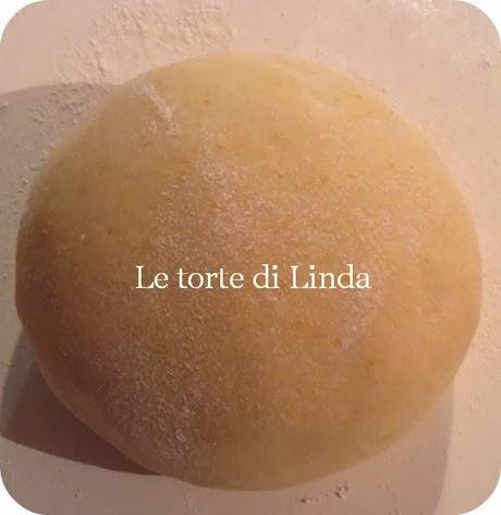 crostata amarene e noci