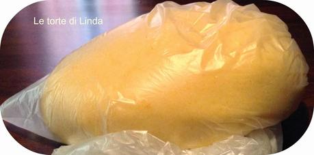 crostata amarene e noci