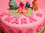 Torta Peppa