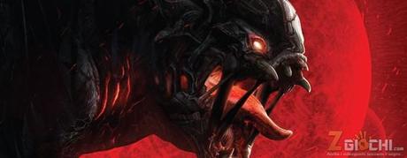 2K Games e Turtle Rock Studios annunciano Evolve