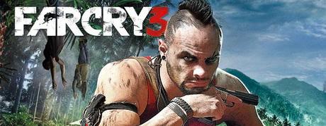 Annunciata la Far Cry: Wild Expenditions