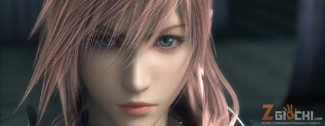 Lightning Returns: Final Fantasy XIII - Terzo video di Inside the Square