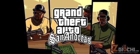 GTA: San Andreas disponibile per iOS, Android e dispositivi Amazon