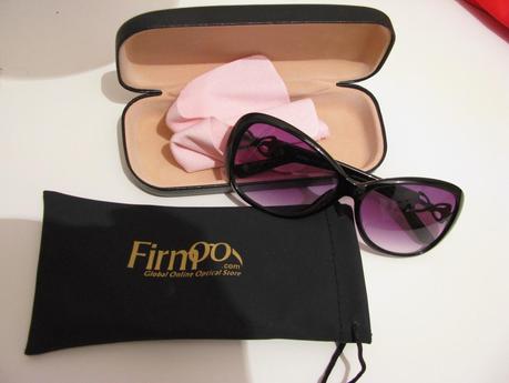 firmoo sunglasses collaboration