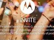Motorola Moto Italia Gennaio 2014?