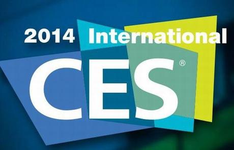 CES 2014: tutte le “diavolerie” tecnologiche del nuovo anno