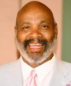 Addio a James Avery: lo zio Phil della sit-com “Willy, il principe di Bel Air”