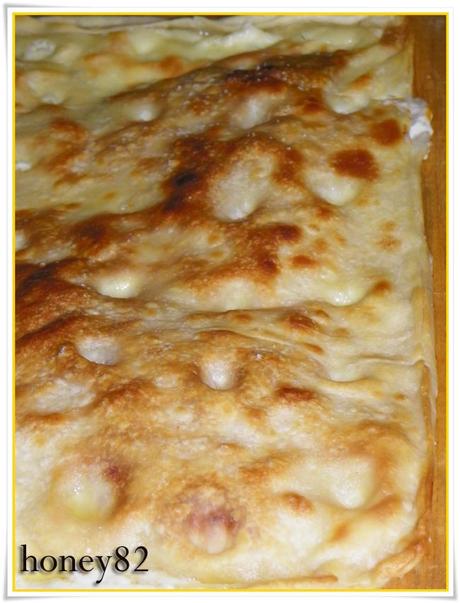 FOCACCIA DI RECCO