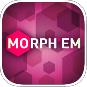 Morph’em – Trova più parole che puoi!